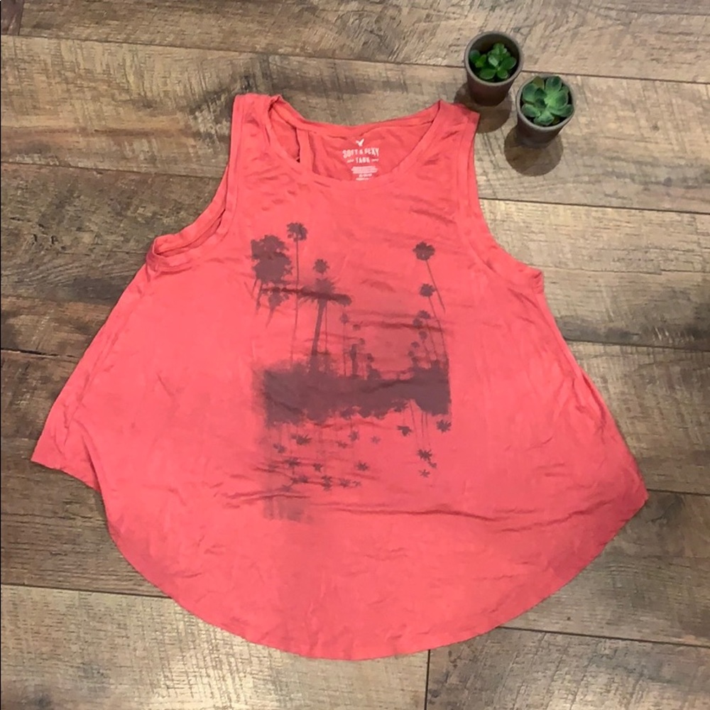American Eagle tank top